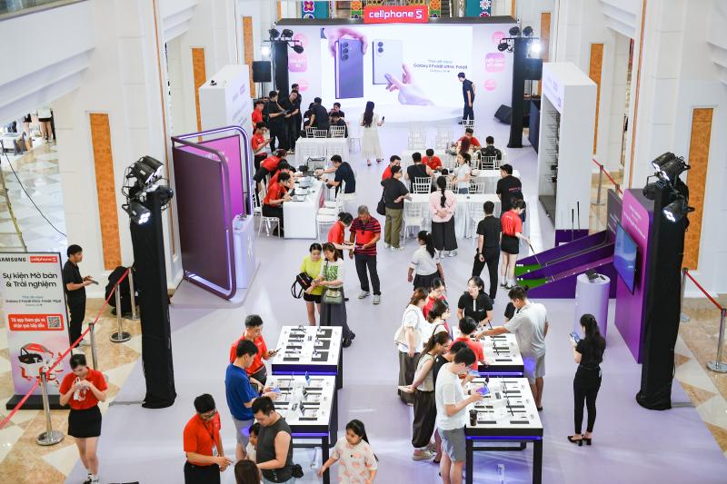 Samsung, ảnh 17 Samsung, ảnh 17