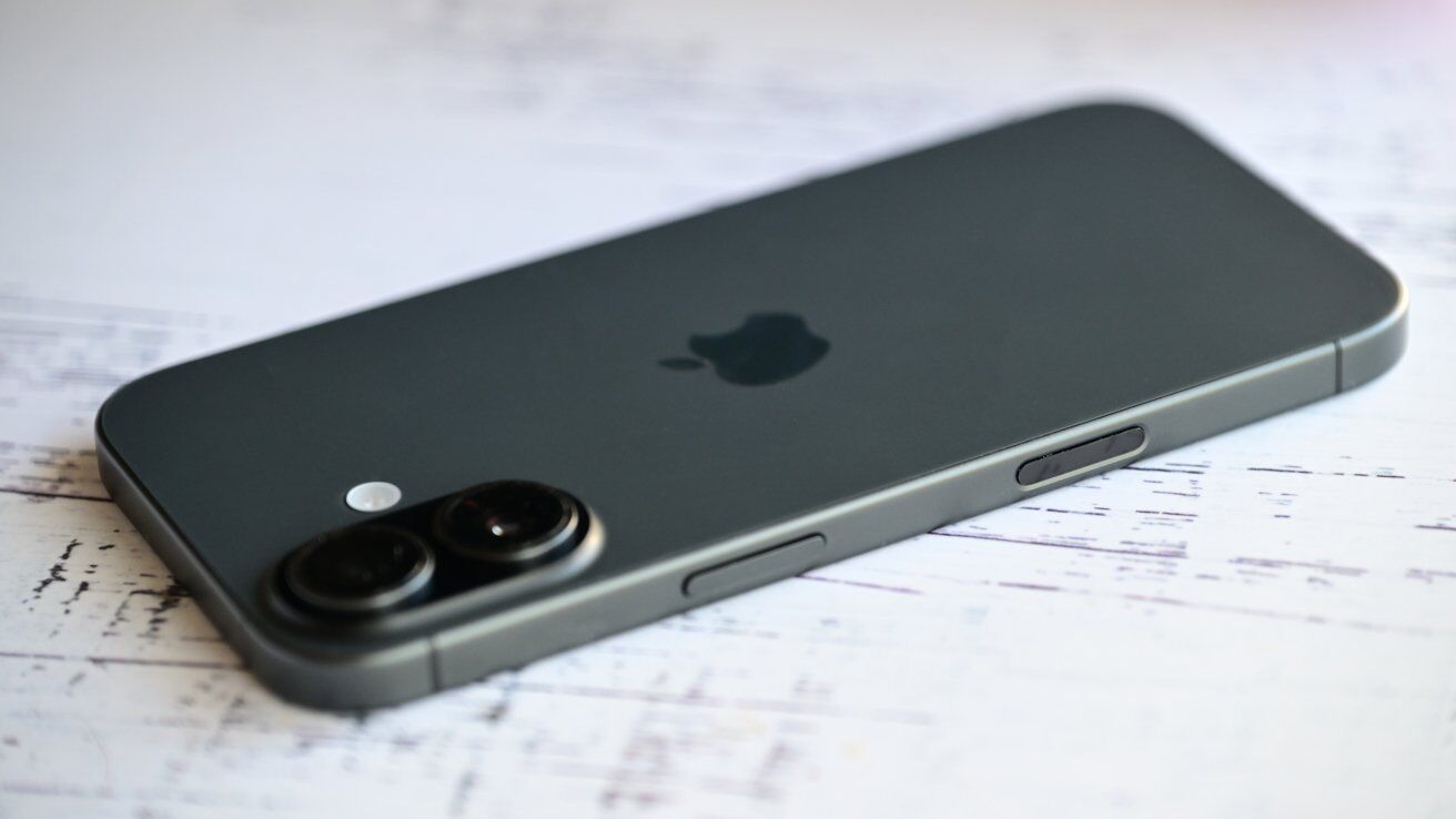iPhone 17.