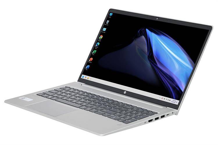 HP ProBook 455 G10.