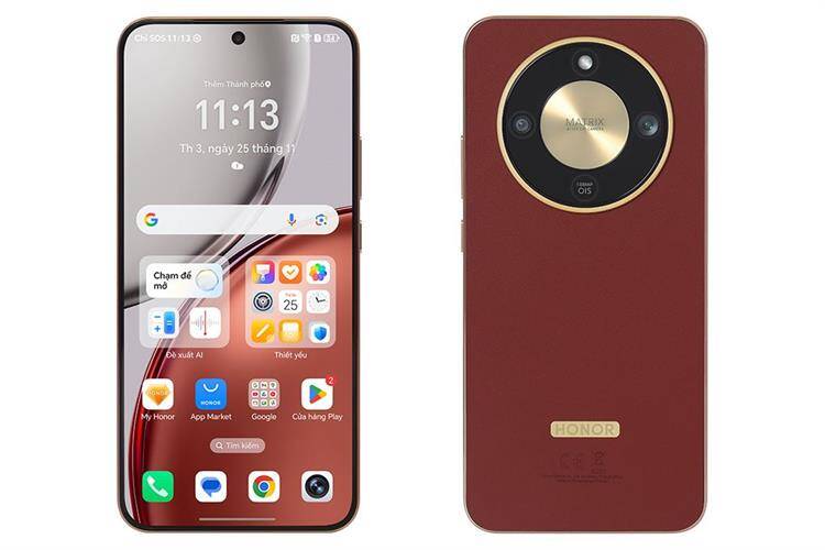 Honor X9d 5G.