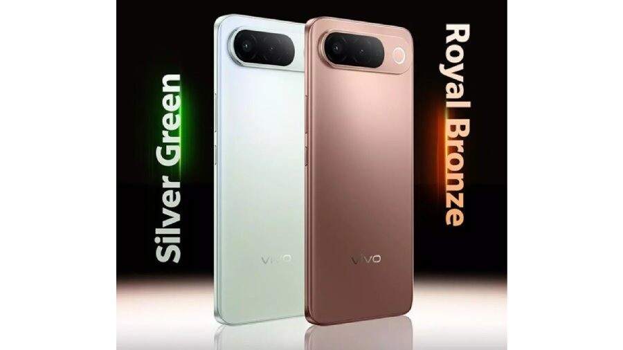 Vivo T5 5G chốt ngày ra mắt: Pin 7.050 mAh, màn hình 144Hz - 2