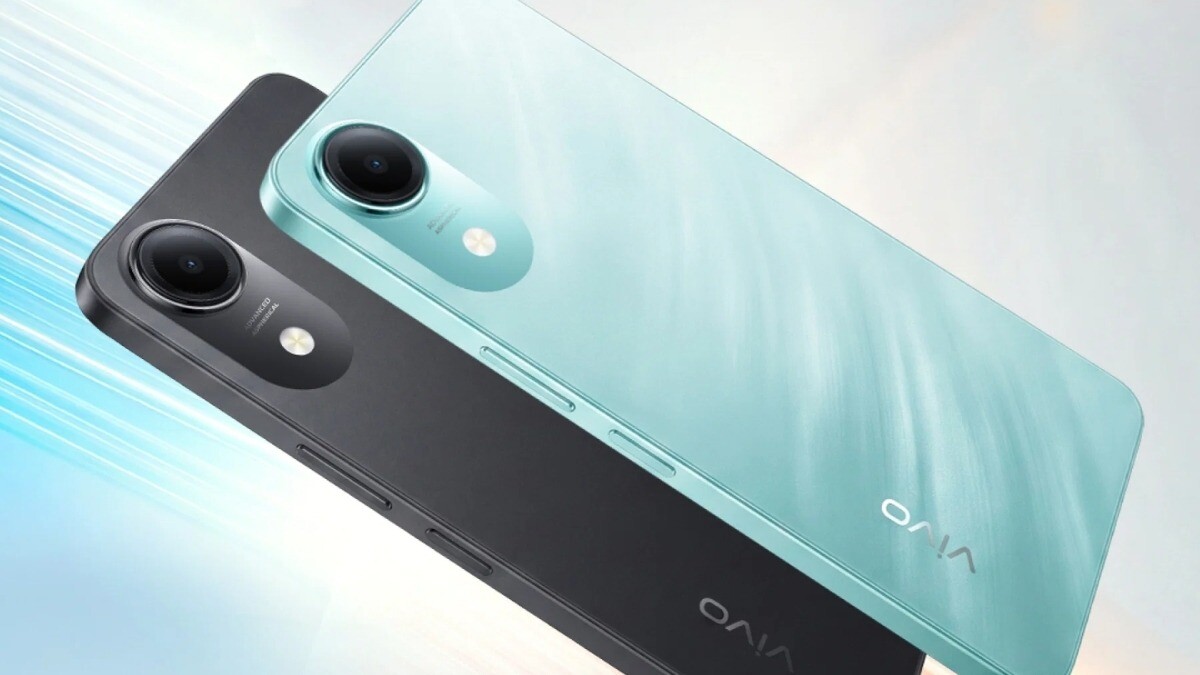 Vivo T5 5G được xác nhận với màn hình cong 3D siêu mỏng, hiệu năng AI cực đỉnh - 1