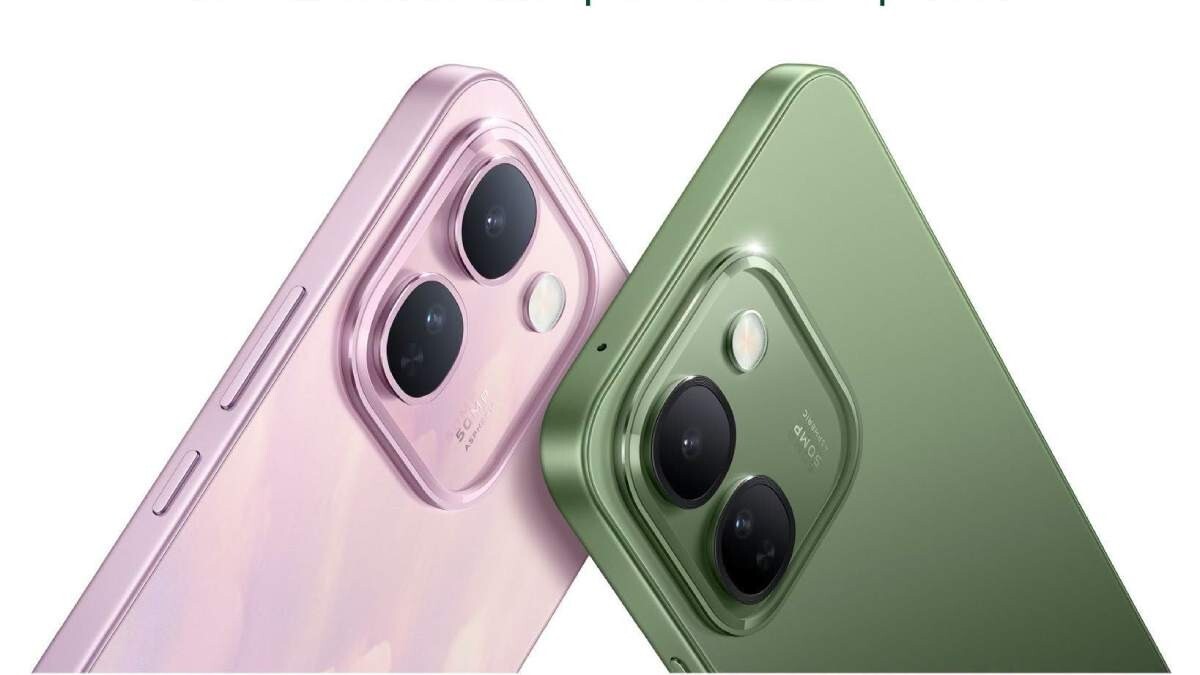 Vivo V80 Lite 5G với pin "khủng" 10.000 mAh xác nhận sắp ra mắt - 1