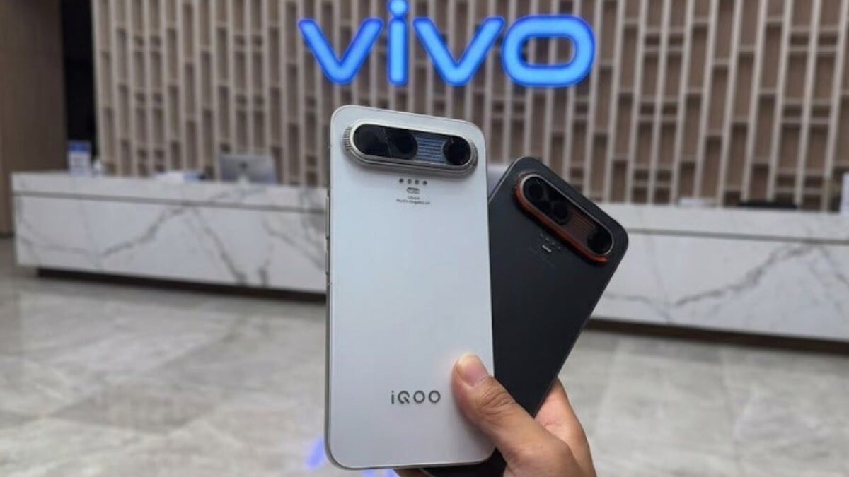 Vivo ra mắt smartphone pin 15.000 mAh và chip Snapdragon Gen 10, giá phải chăng - 1
