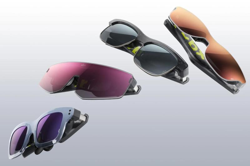 Kính XR ảnh 1 Kính XR ảnh 1