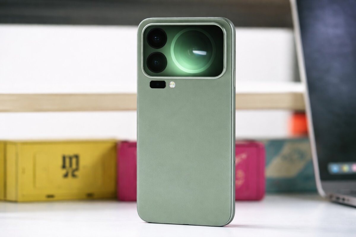 Xiaomi 18 Pro và 18 Pro Max lộ diện sạc 100W cùng pin 8.000 mAh - 2