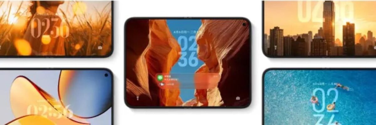 Xiaomi Mix Fold 5 lộ diện: Chia tay Qualcomm, dùng chip tự trồng Xring O3? - 1