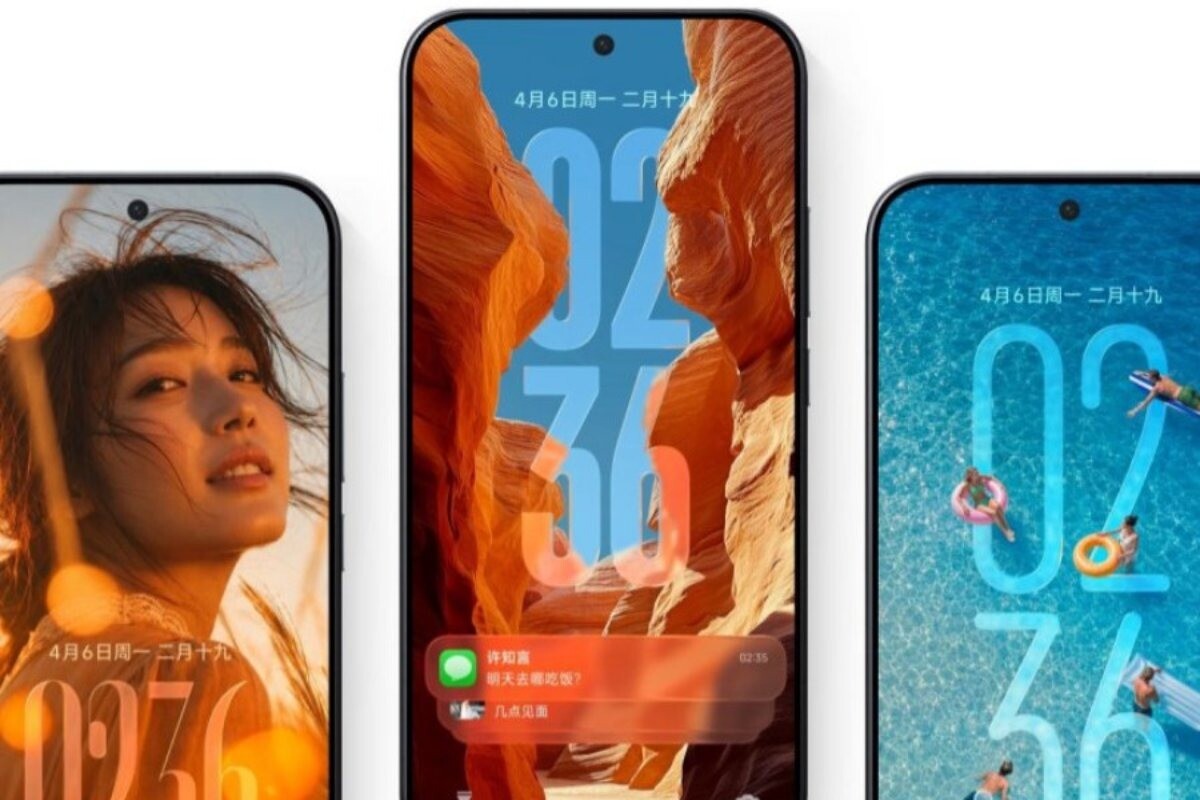 Xiaomi Mix Fold 5 lộ diện: Chia tay Qualcomm, dùng chip tự trồng Xring O3? - 2