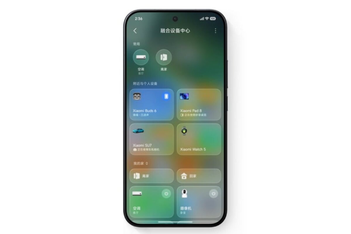 Xiaomi Mix Fold 5 lộ diện: Chia tay Qualcomm, dùng chip tự trồng Xring O3? - 3