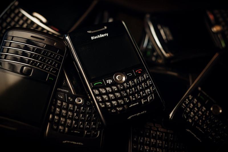 BlackBerry ảnh 1 BlackBerry ảnh 1