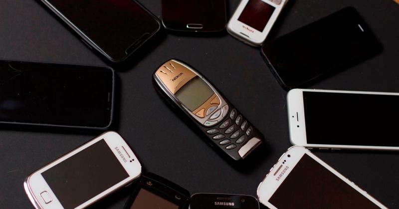 Nokia ảnh 4 Nokia ảnh 4