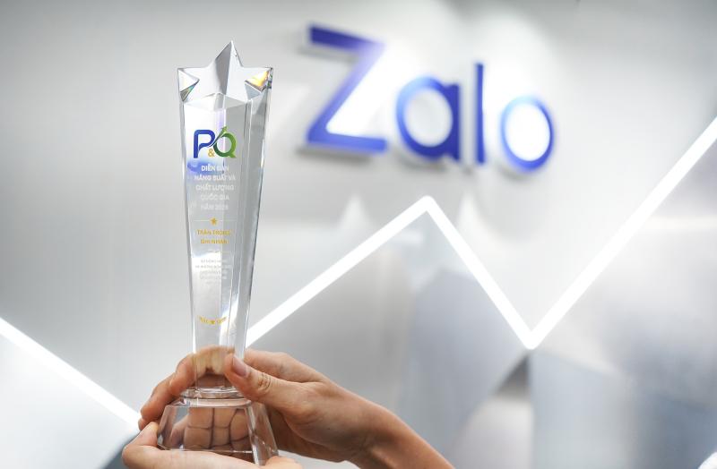 Zalo ảnh 2 Zalo ảnh 2