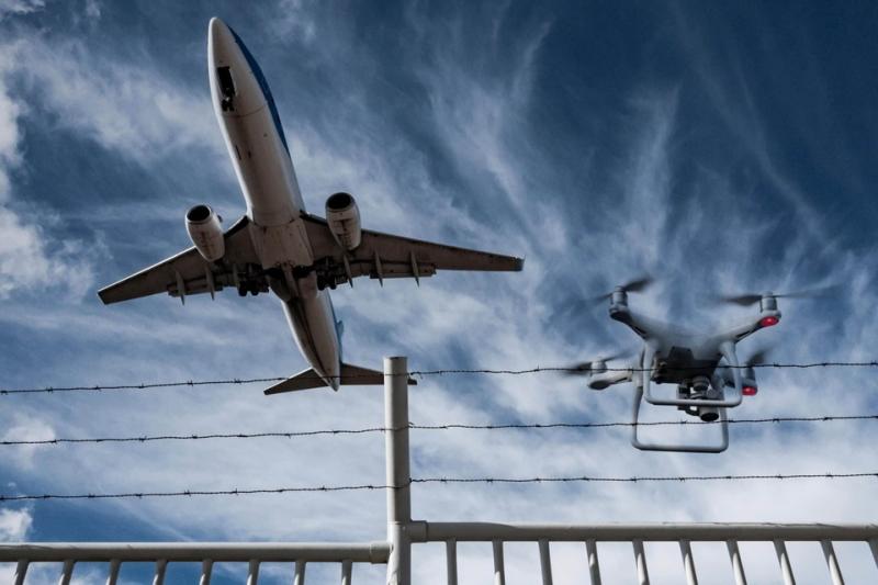Drone ảnh 1 Drone ảnh 1