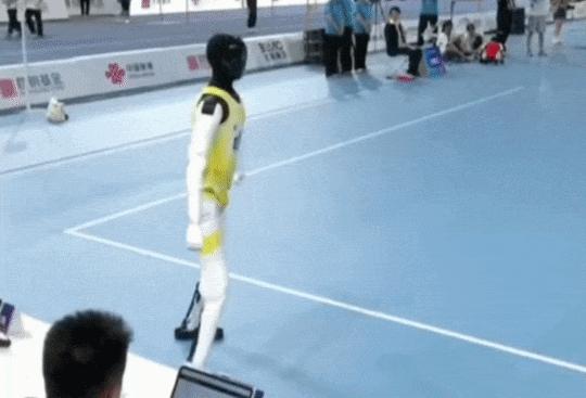 Robot ảnh 5