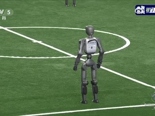 Robot ảnh 7