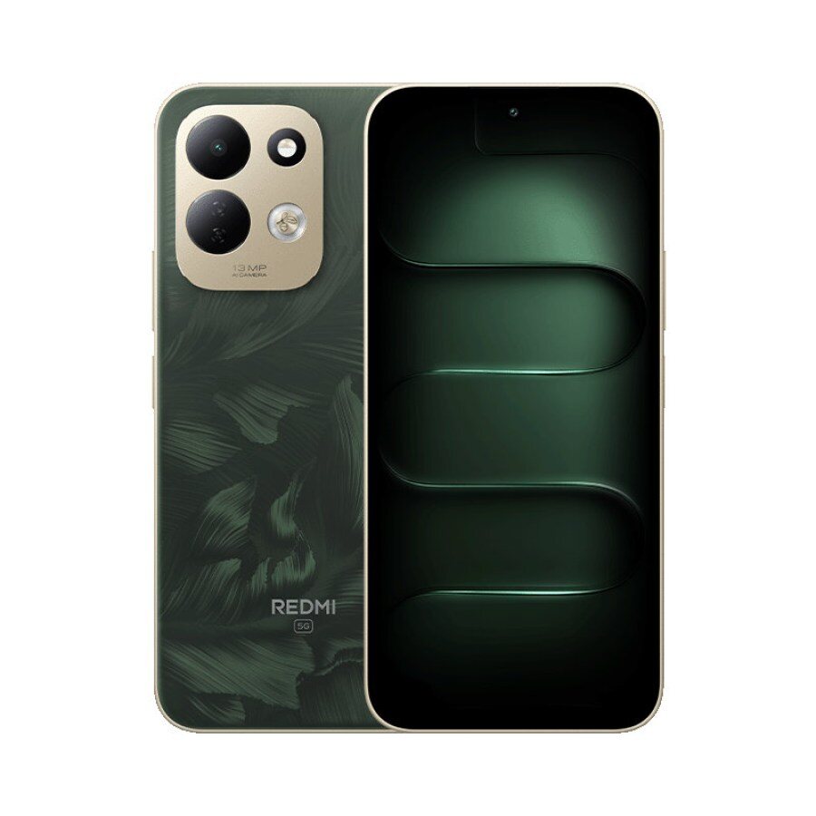 3 màu của&nbsp;Xiaomi Redmi M100.