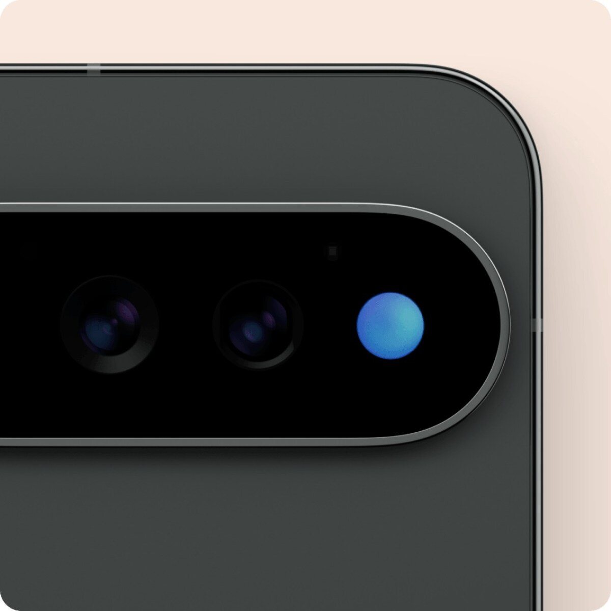Pixel 11 Pro.