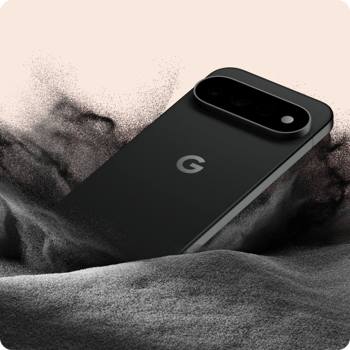Pixel 11 Pro.