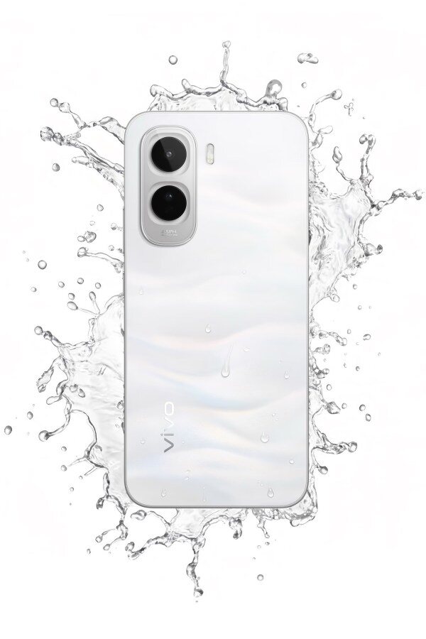 Vivo V70 Lite 4G có pin siêu lớn.