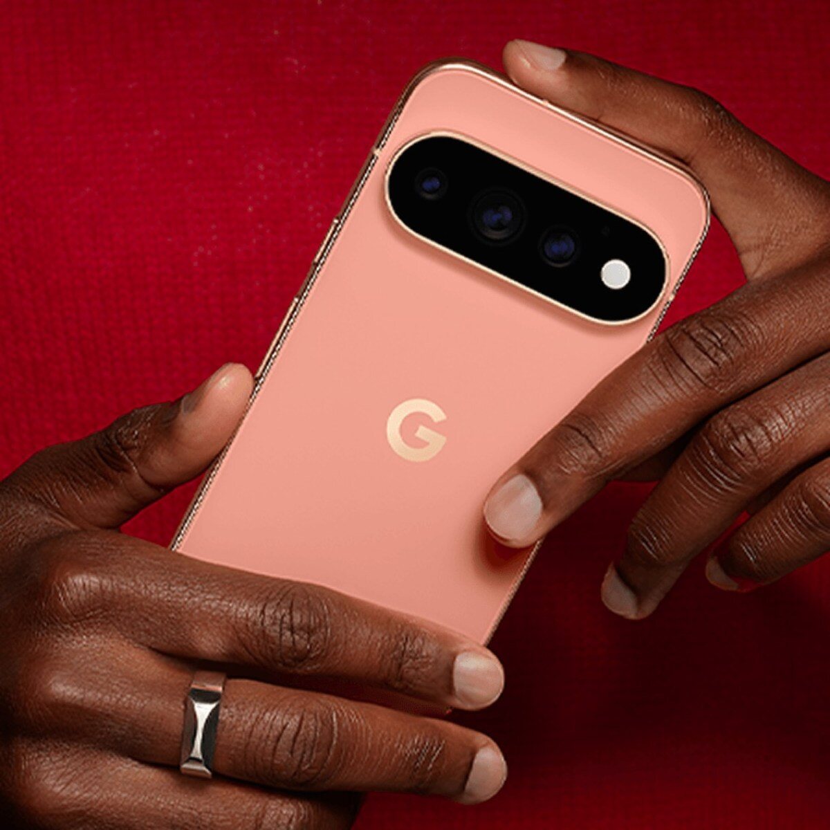 Pixel 11 Pro.