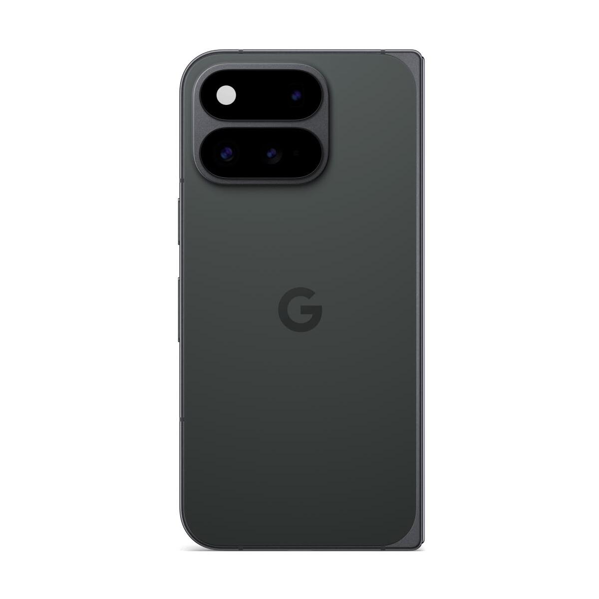 2 màu của&nbsp;Pixel 11 Pro Fold.