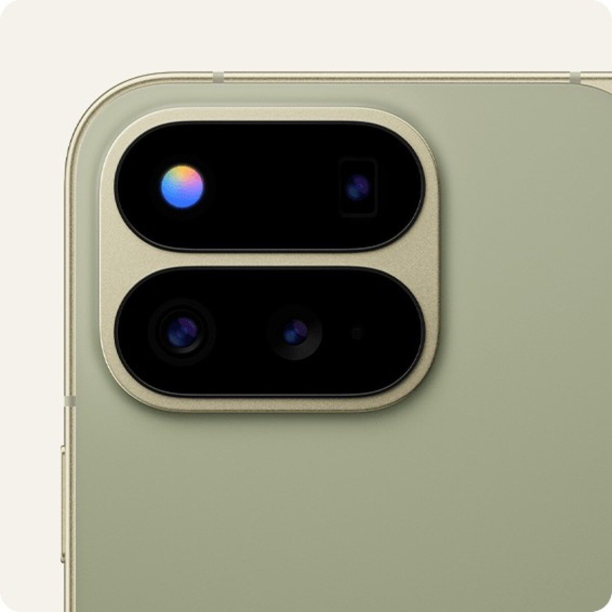 Pixel 11 Pro Fold.