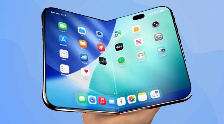 iPhone Ultra sẽ có màn hình lớn hơn.
