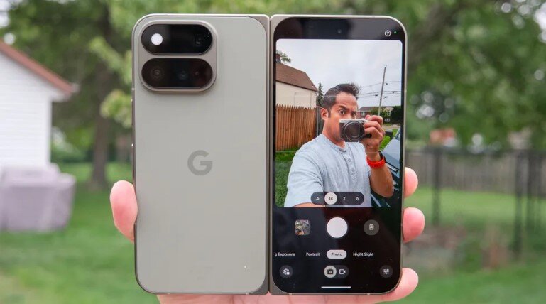 Ảnh concept iPhone Ultra.
