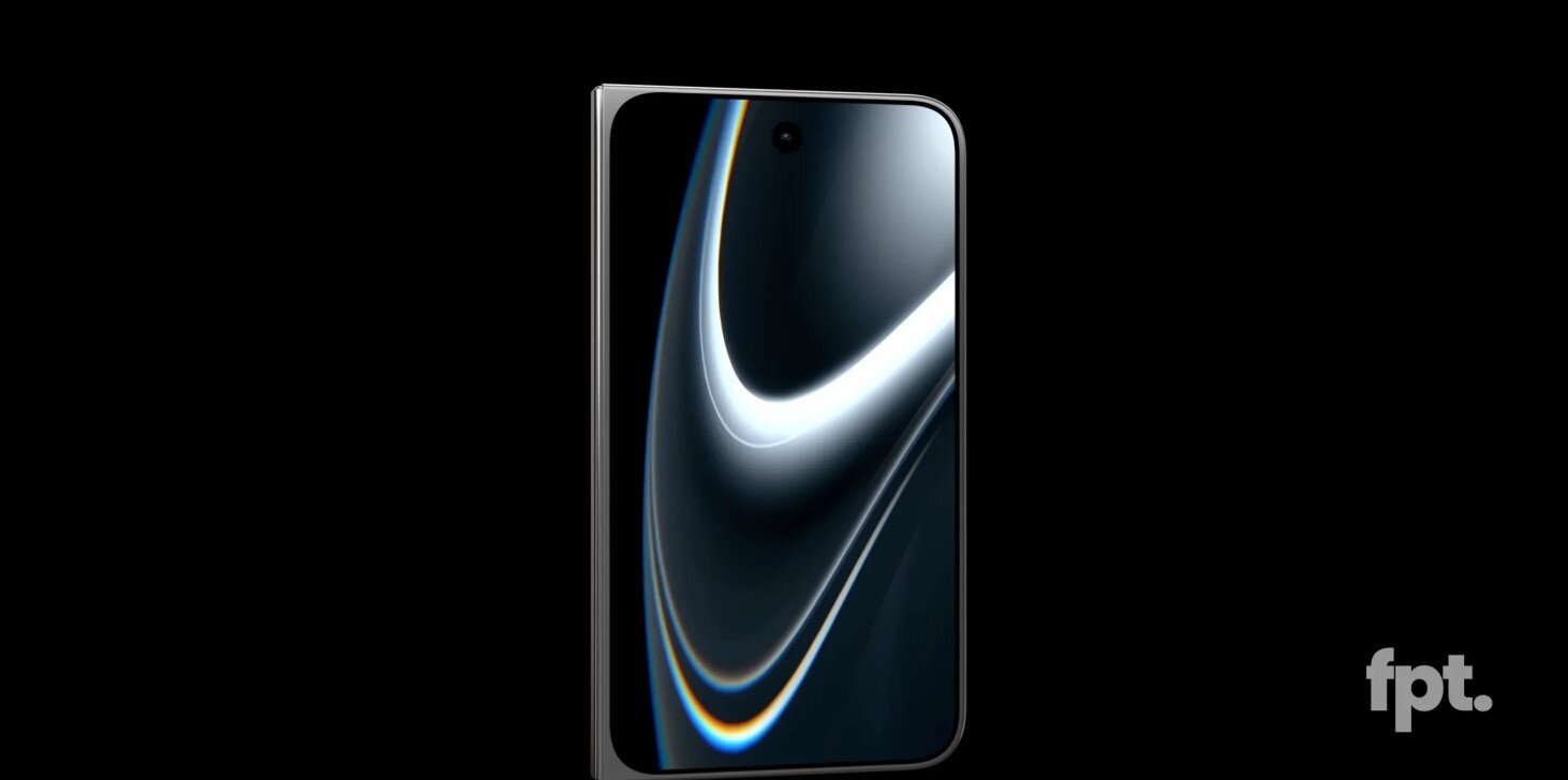 Ảnh concept iPhone Ultra.