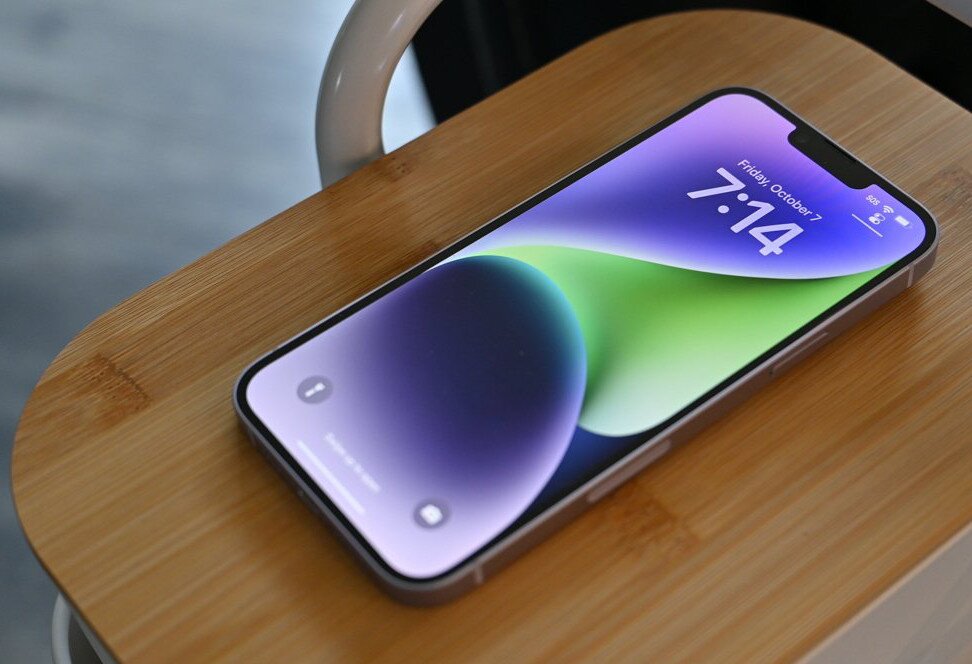 iPhone cũ nhưng "vàng" dành cho học sinh, sinh viên - 2
