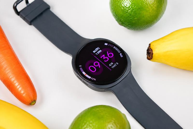 Galaxy Watch9 ảnh 4 Galaxy Watch9 ảnh 4