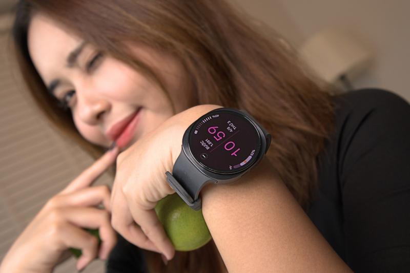 Galaxy Watch9 ảnh 5 Galaxy Watch9 ảnh 5