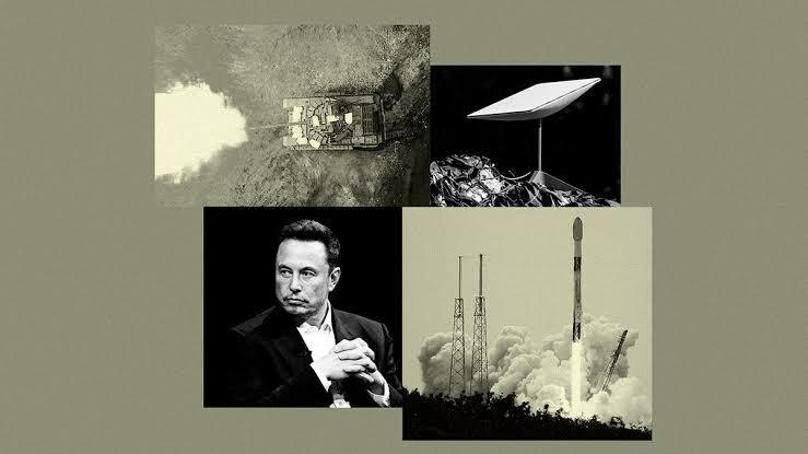 Elon Musk ảnh 2 Elon Musk ảnh 2