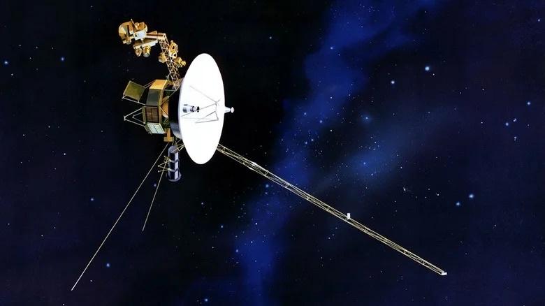 hoạt động của Voyager ảnh 1 hoạt động của Voyager ảnh 1