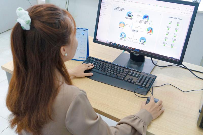 làm sạch dữ liệu, nhận hỗ trợ, VNeID ảnh 2 làm sạch dữ liệu, nhận hỗ trợ, VNeID ảnh 2