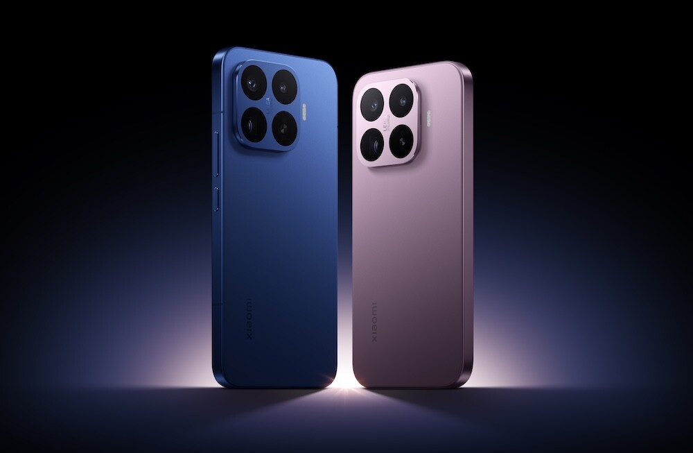Xiaomi 17T series góp phần tăng trưởng thị phần di động của Xiaomi.