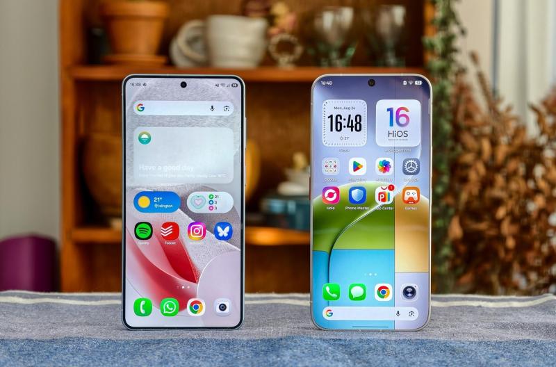 smartphone không viền, Tecno Bezelless phone, điện thoại không viền, viền màn hình ảnh 7 smartphone không viền, Tecno Bezelless phone, điện thoại không viền, viền màn hình ảnh 7