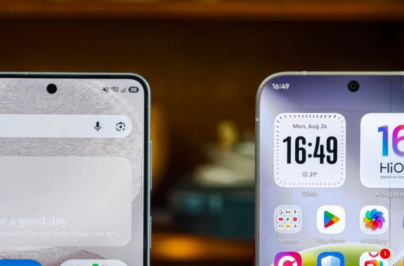 smartphone không viền, Tecno Bezelless phone, điện thoại không viền, viền màn hình ảnh 8 smartphone không viền, Tecno Bezelless phone, điện thoại không viền, viền màn hình ảnh 8