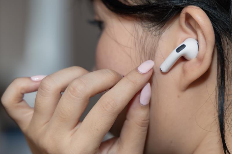 apple airpods 5 ảnh 2 apple airpods 5 ảnh 2