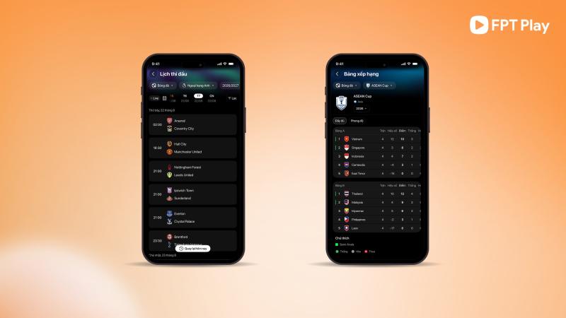 FPT Play ảnh 5 FPT Play ảnh 5