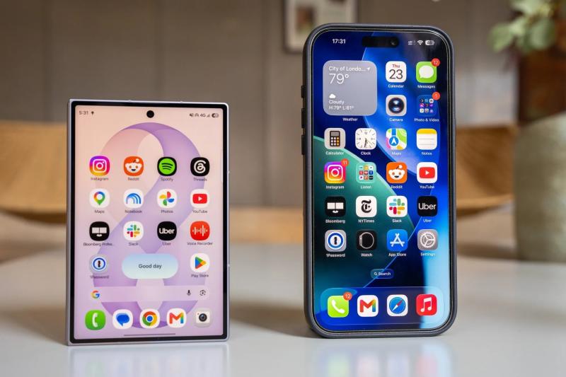 iPhone ảnh 1