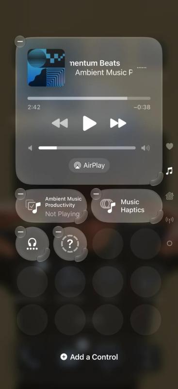 iOS 27 ảnh 4 iOS 27 ảnh 4