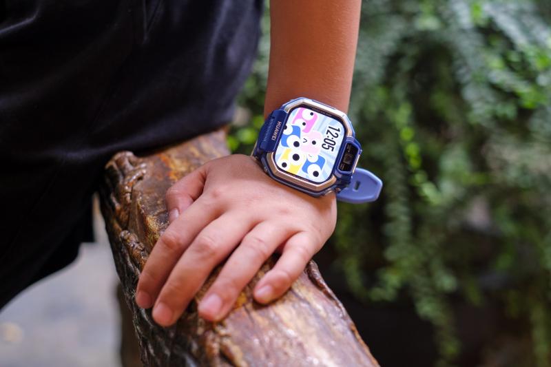 huawei watch kids x1 ảnh 1 huawei watch kids x1 ảnh 1
