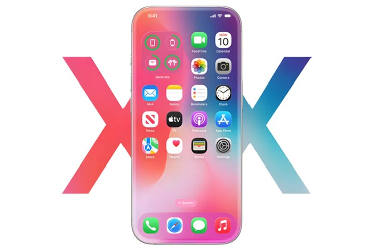 ... cho một chiếc iPhone 20 ấn tượng hơn?