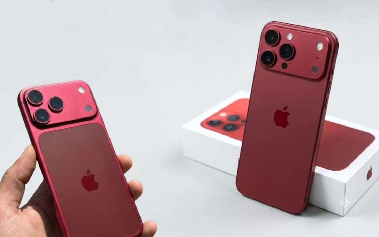 iPhone 18 Pro Max: Màn hình 6.9 inch và camera nâng cấp mạnh mẽ - 6