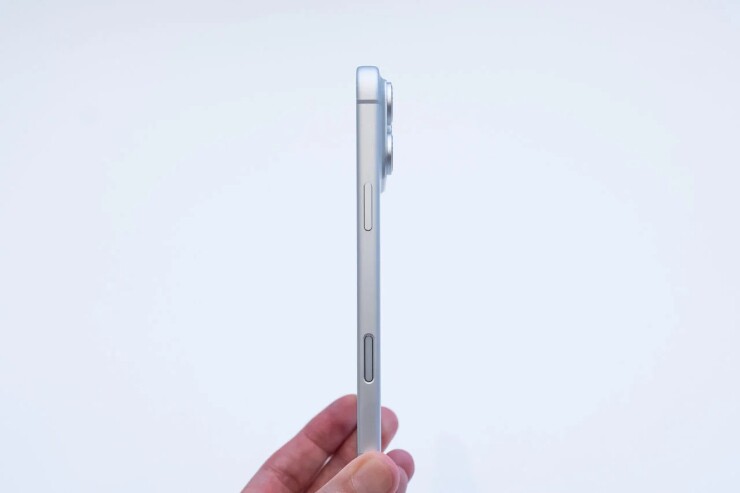 Trải nghiệm sớm iPhone 18 Pro và 18 Pro Max: Giá trị nằm ở đâu? - 10