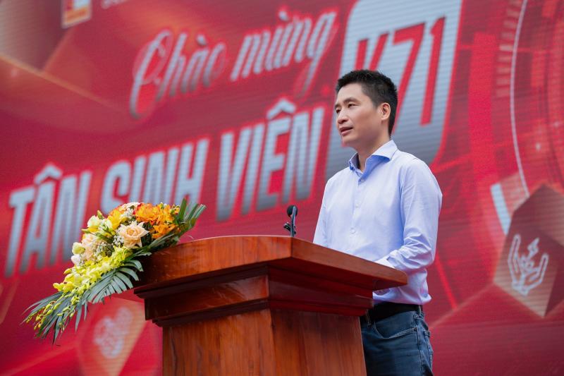 Vương Quang Khải, Bách khoa Hà Nội, bài học ảnh 4 Vương Quang Khải, Bách khoa Hà Nội, bài học ảnh 4