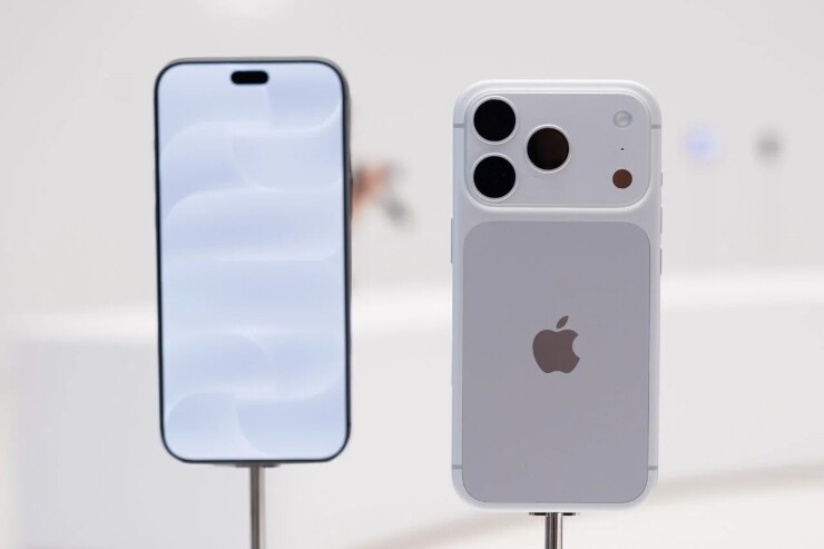 Trải nghiệm sớm iPhone 18 Pro và 18 Pro Max: Giá trị nằm ở đâu? - 11