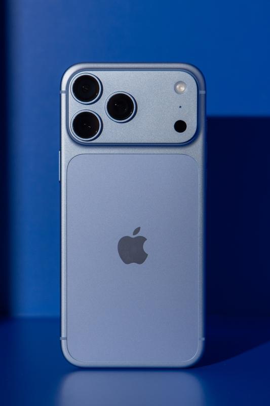 iPhone 18 Pro Max ảnh 9 iPhone 18 Pro Max ảnh 9