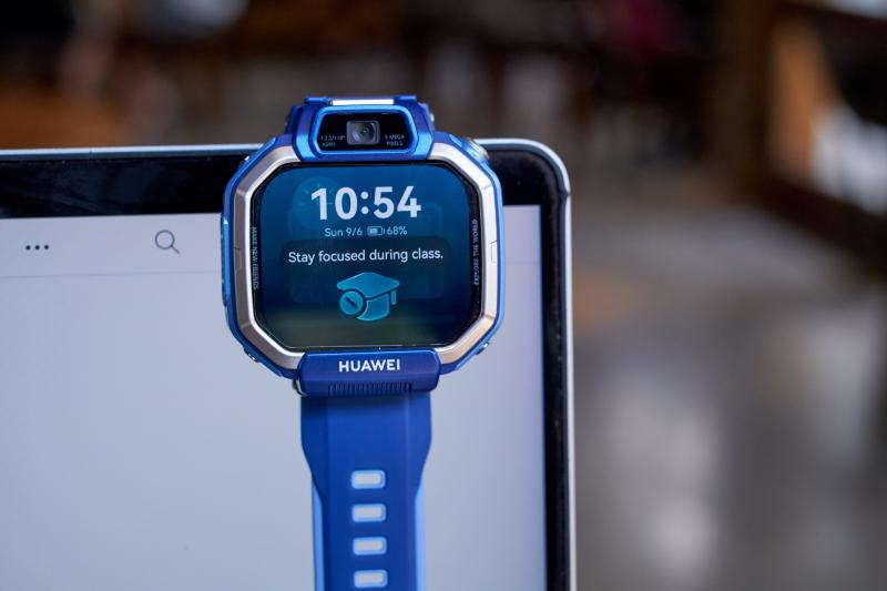 huawei watch kids x1 ảnh 11 huawei watch kids x1 ảnh 11